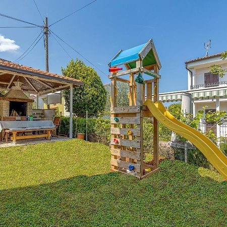 Apartments Hrestak Poreč Extérieur photo