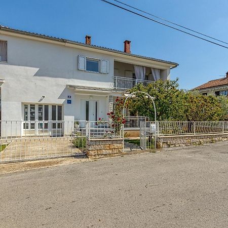 Apartments Hrestak Poreč Extérieur photo