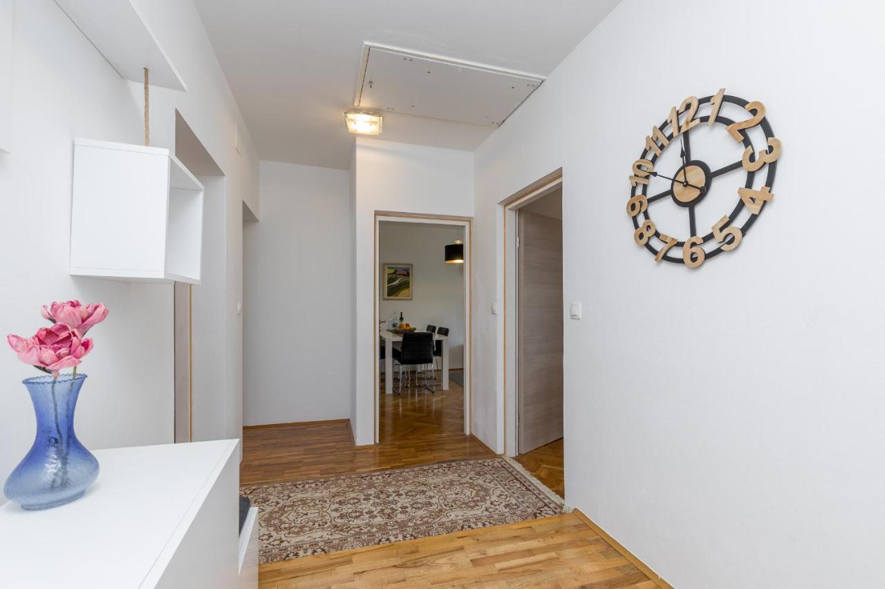 Apartments Hrestak Poreč Extérieur photo