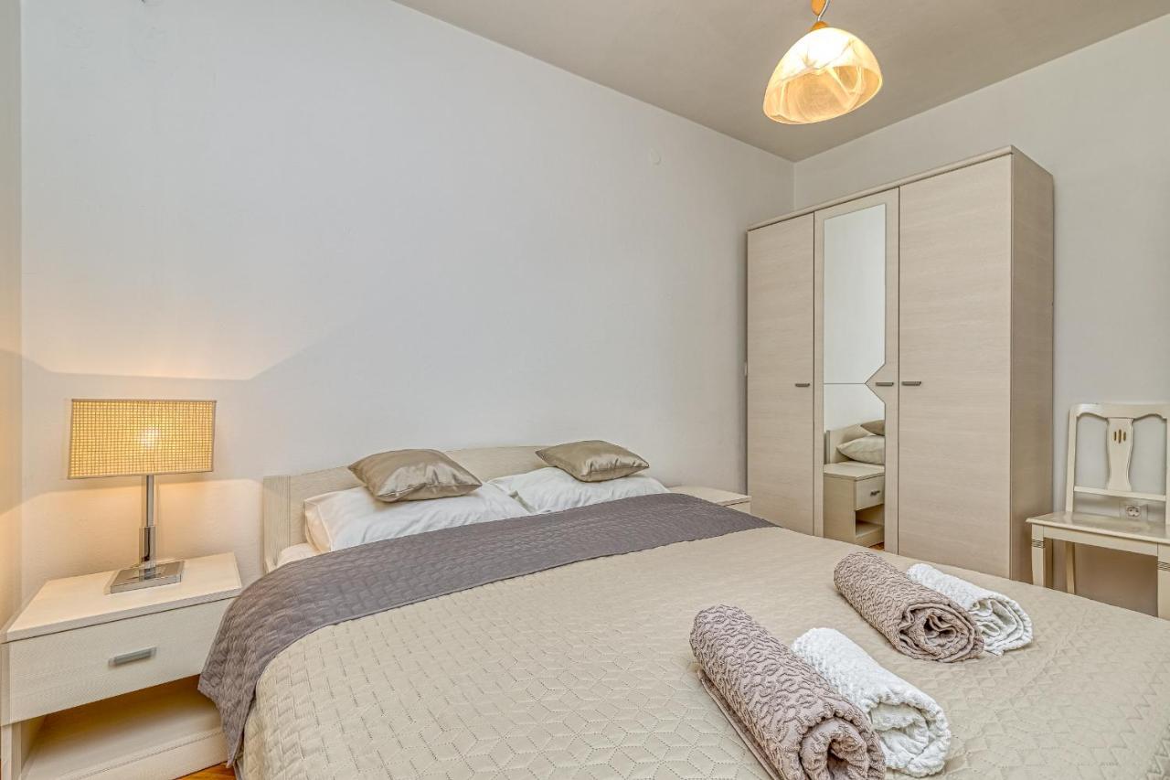 Apartments Hrestak Poreč Extérieur photo