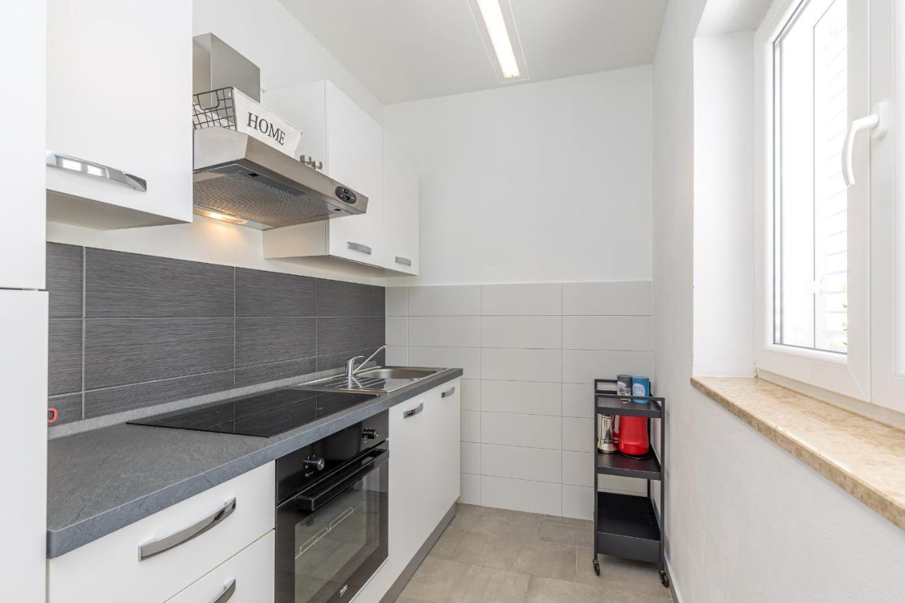 Apartments Hrestak Poreč Extérieur photo