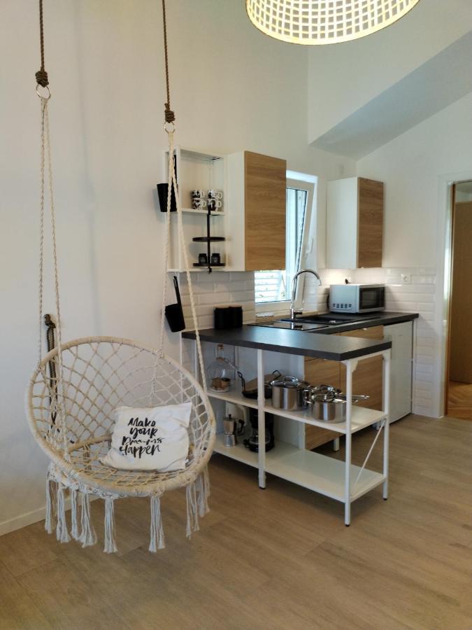 Apartments Hrestak Poreč Extérieur photo