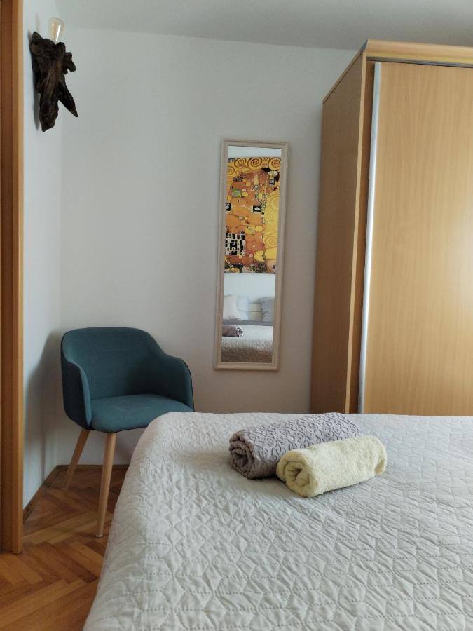 Apartments Hrestak Poreč Extérieur photo