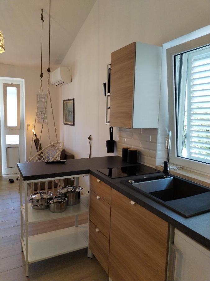 Apartments Hrestak Poreč Extérieur photo